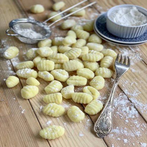 Gnocchi